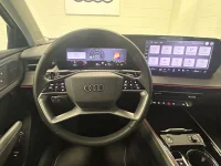 Audi Q3 110kW thumbnail