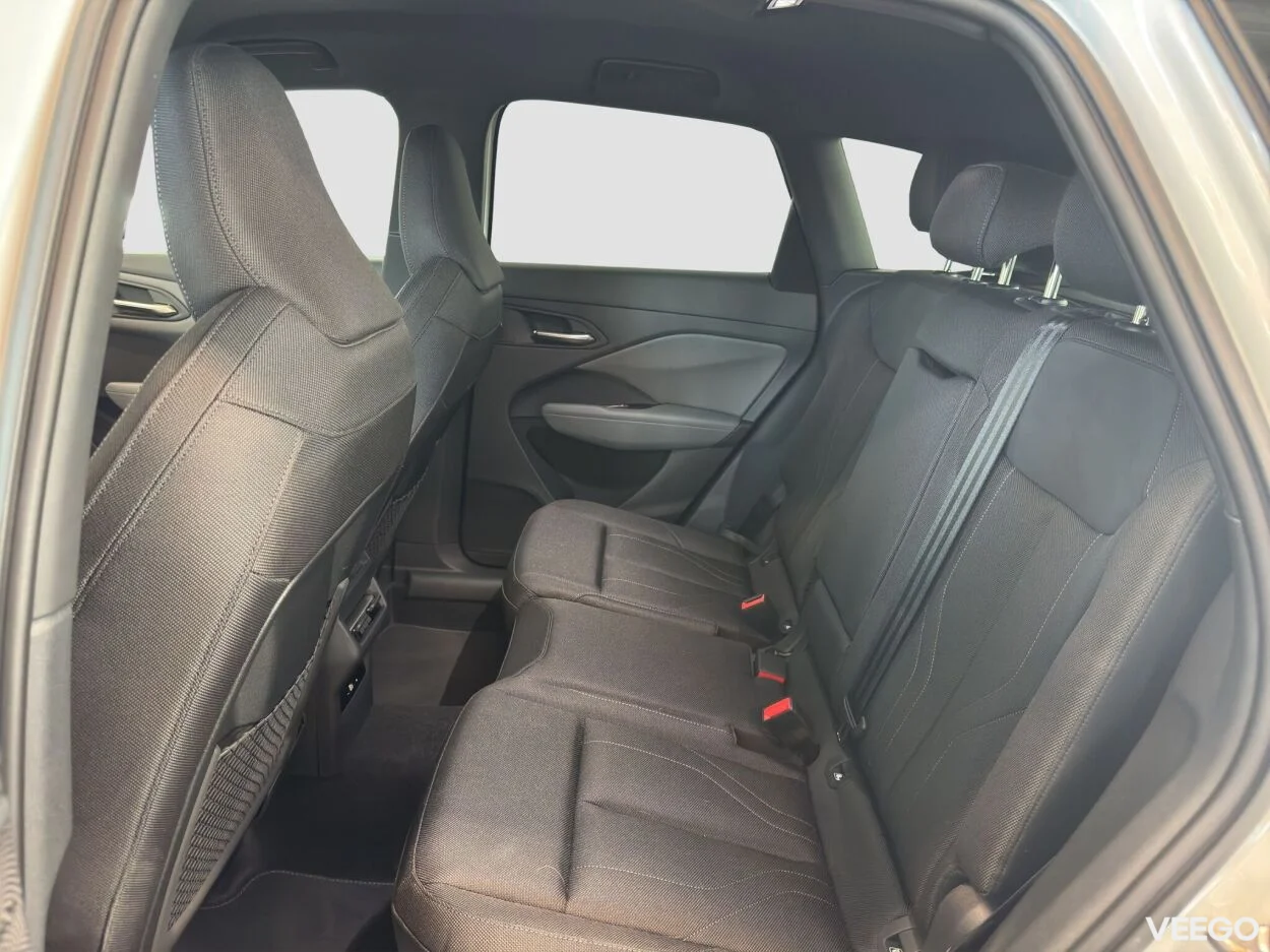Audi Q3 150kW