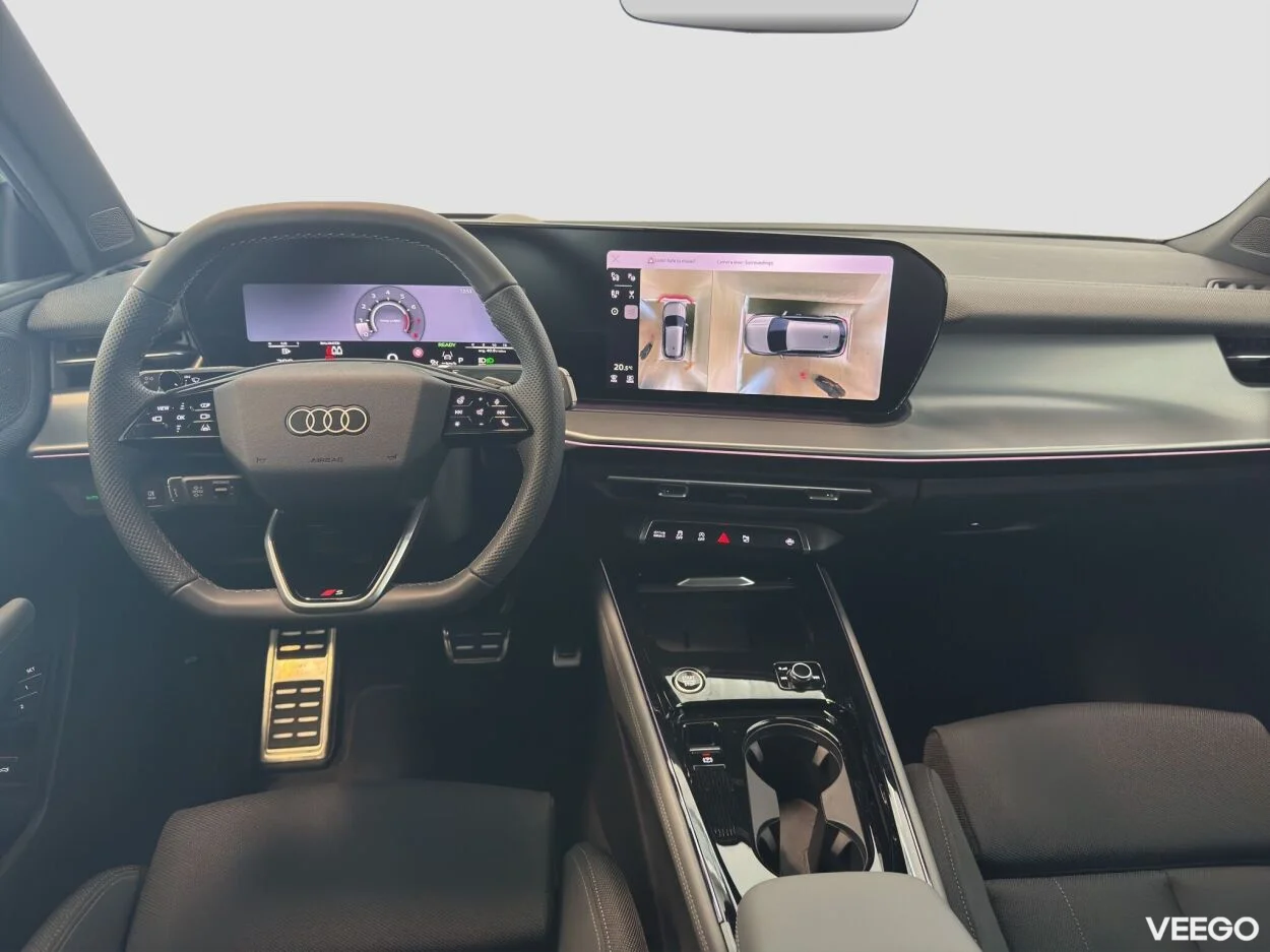 Audi Q3 150kW