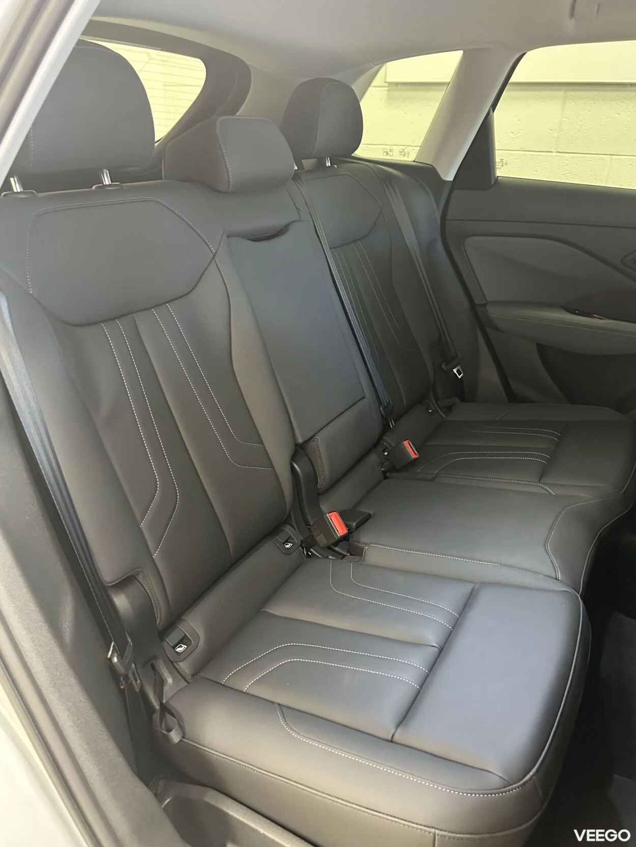 Audi Q3 110kW