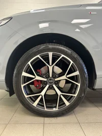 Audi Q3 110kW thumbnail