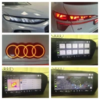 Audi Q3 110kW thumbnail