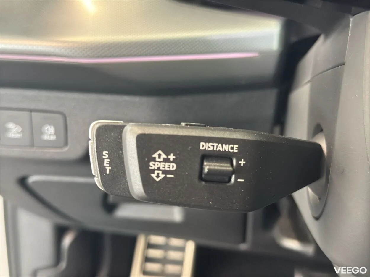 Audi Q3 150kW