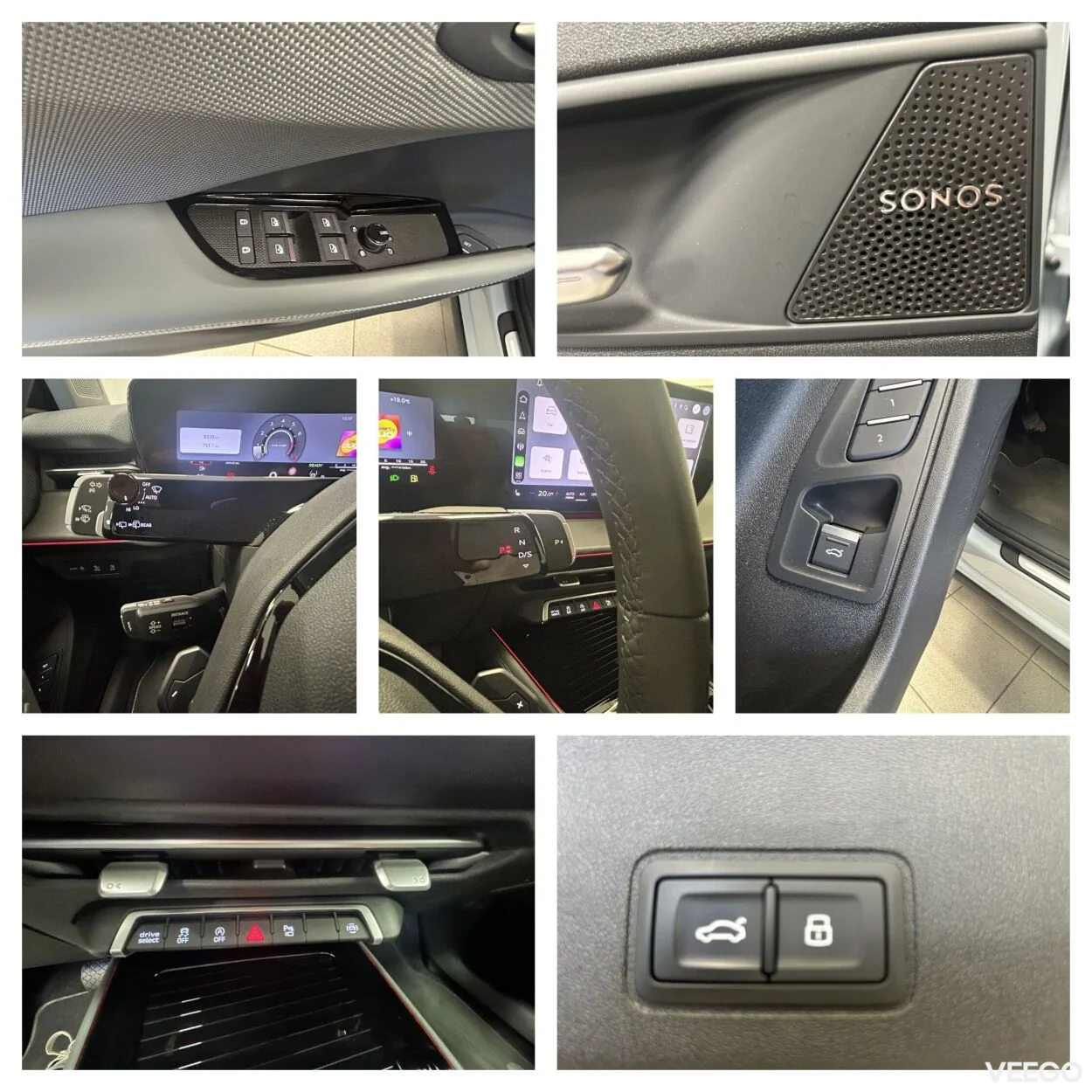Audi Q3 110kW