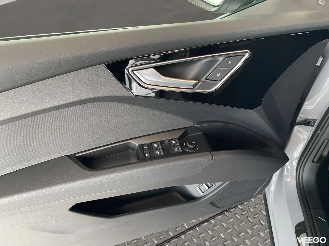 Audi Q4 e-tron 77kW