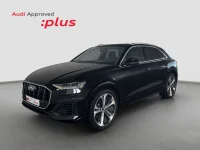 Audi Q8 210kW thumbnail