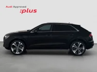 Audi Q8 210kW thumbnail