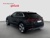 Audi Q8 210kW thumbnail