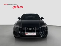Audi Q8 210kW thumbnail
