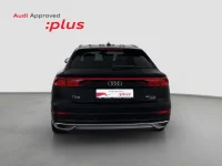 Audi Q8 210kW thumbnail