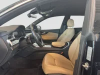 Audi Q8 210kW thumbnail