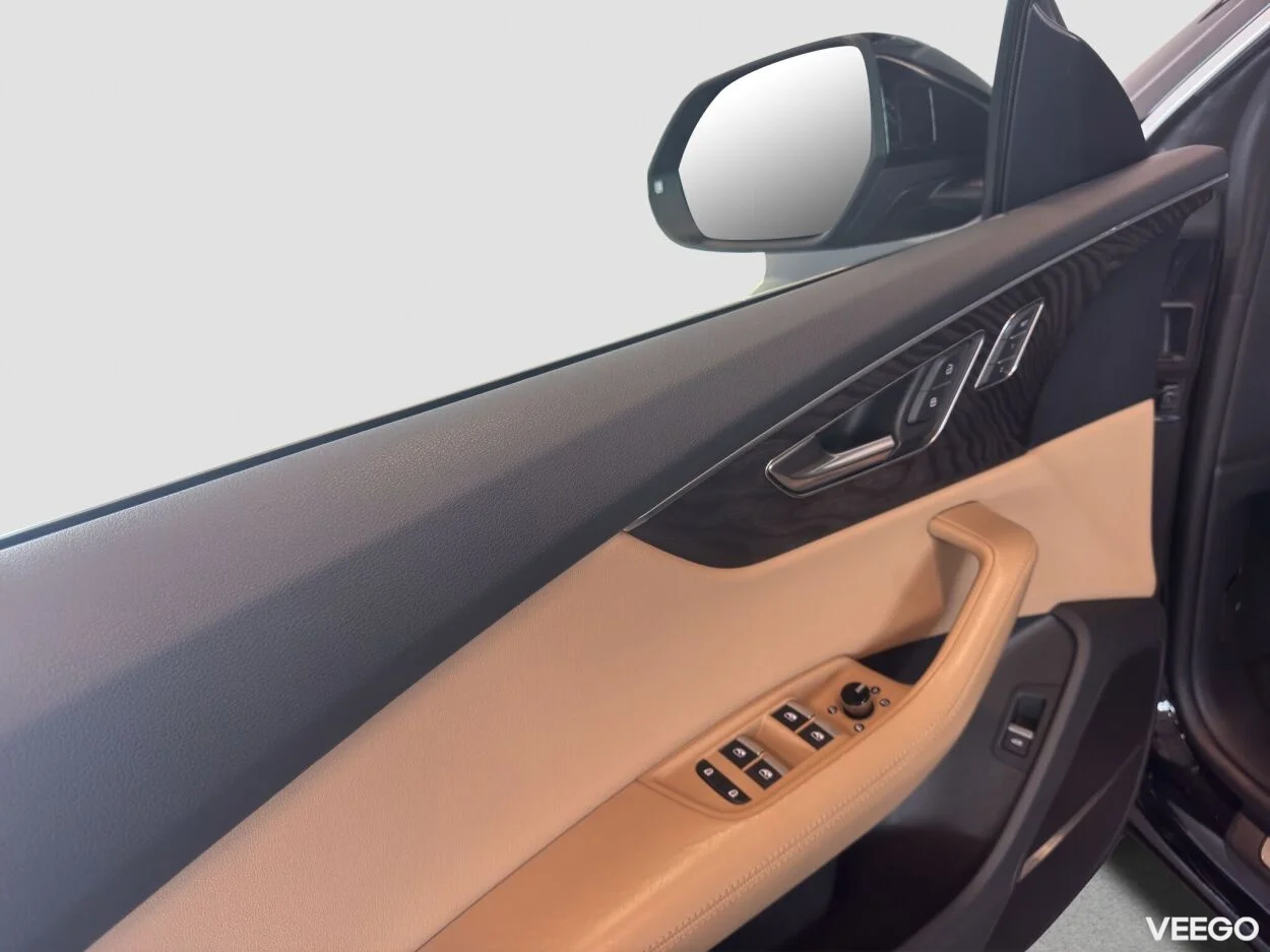 Audi Q8 210kW
