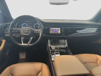 Audi Q8 210kW thumbnail