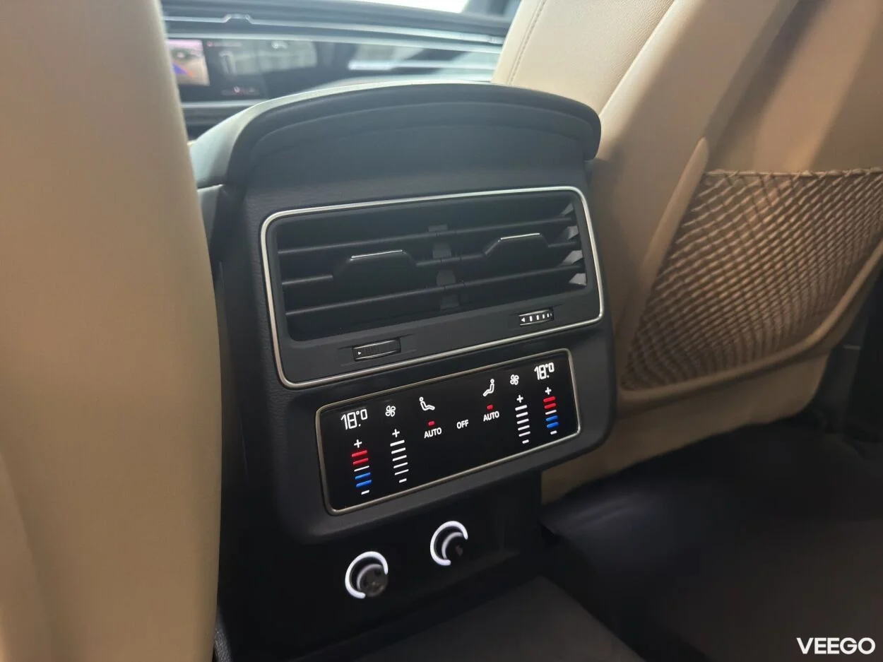 Audi Q8 210kW