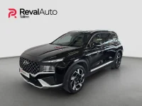 Hyundai Santa Fe 142kW thumbnail