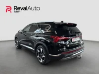Hyundai Santa Fe 142kW thumbnail