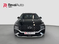 Hyundai Santa Fe 142kW thumbnail