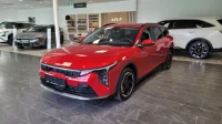 Kia K4 110kW thumbnail