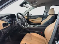 Hyundai Santa Fe 142kW thumbnail
