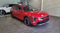 Kia K4 110kW thumbnail