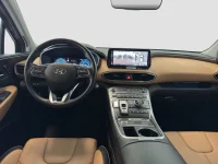 Hyundai Santa Fe 142kW thumbnail