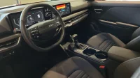 Kia K4 110kW thumbnail