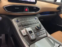 Hyundai Santa Fe 142kW thumbnail