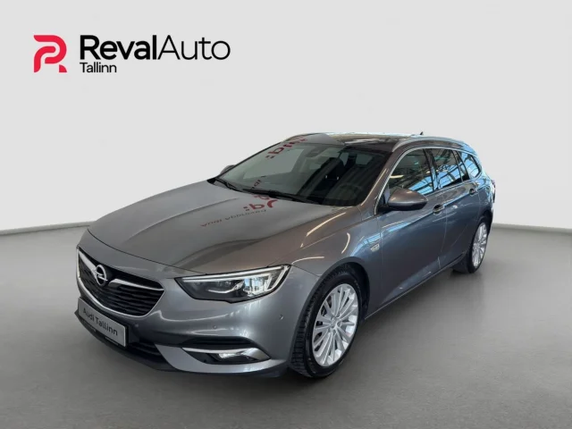 Image of Opel Insignia 121kW
