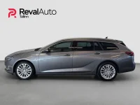 Opel Insignia 121kW thumbnail