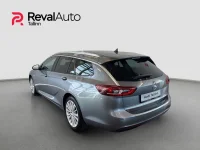 Opel Insignia 121kW thumbnail