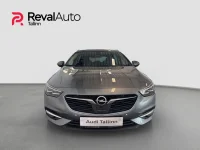 Opel Insignia 121kW thumbnail