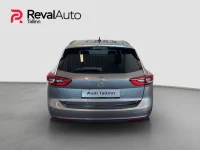 Opel Insignia 121kW thumbnail