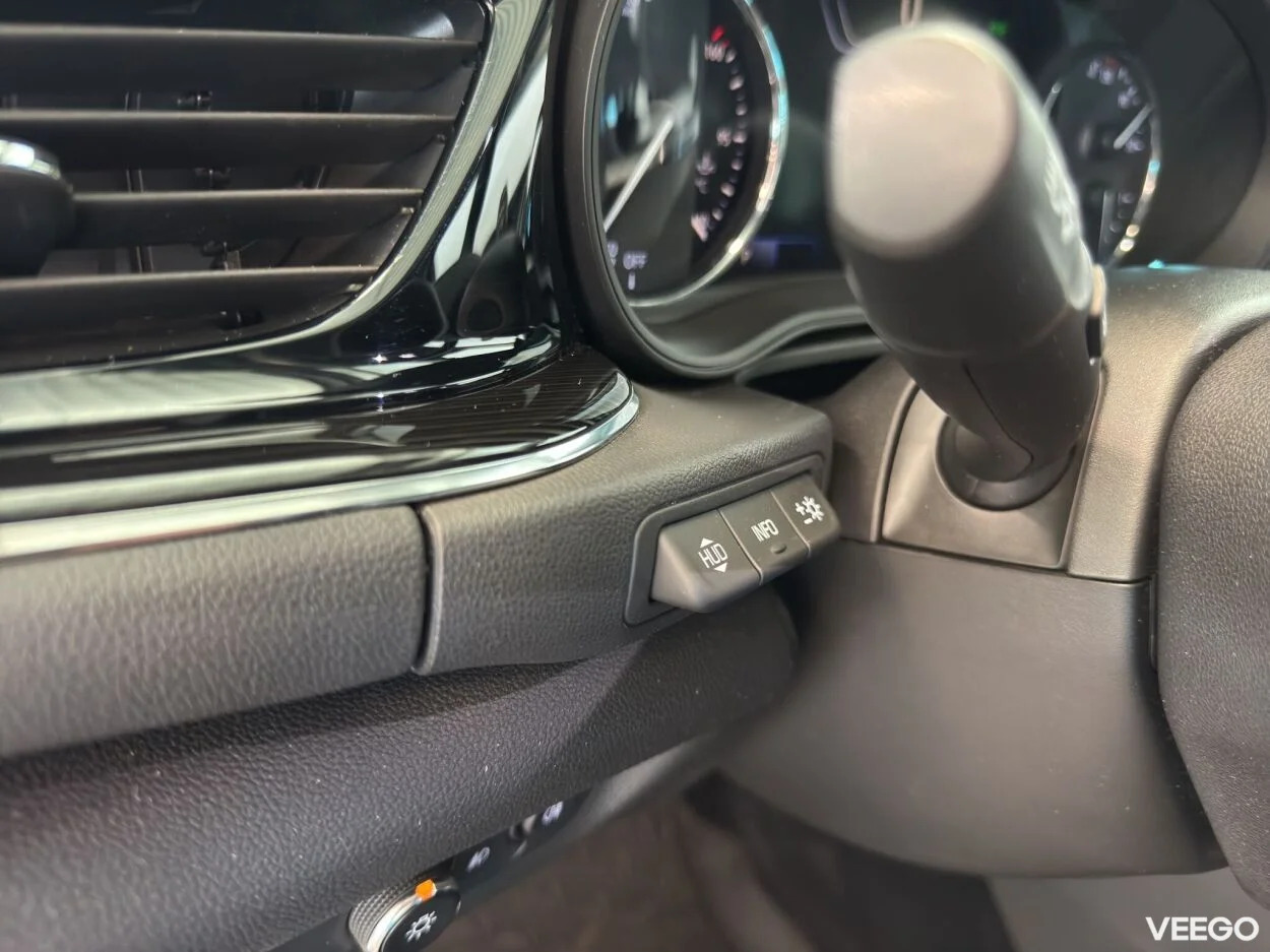 Opel Insignia 121kW