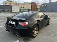 Toyota GT 86 2.0 147kW thumbnail