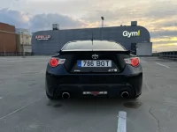 Toyota GT 86 2.0 147kW thumbnail