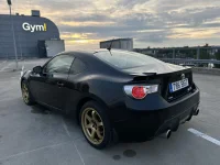 Toyota GT 86 2.0 147kW thumbnail