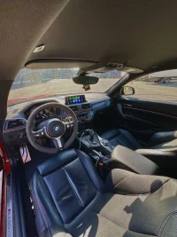 BMW M240 M240i 3.0 250kW thumbnail