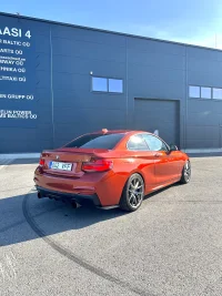 BMW M240 M240i 3.0 250kW thumbnail