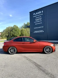 BMW M240 M240i 3.0 250kW thumbnail