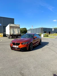 BMW M240 M240i 3.0 250kW thumbnail