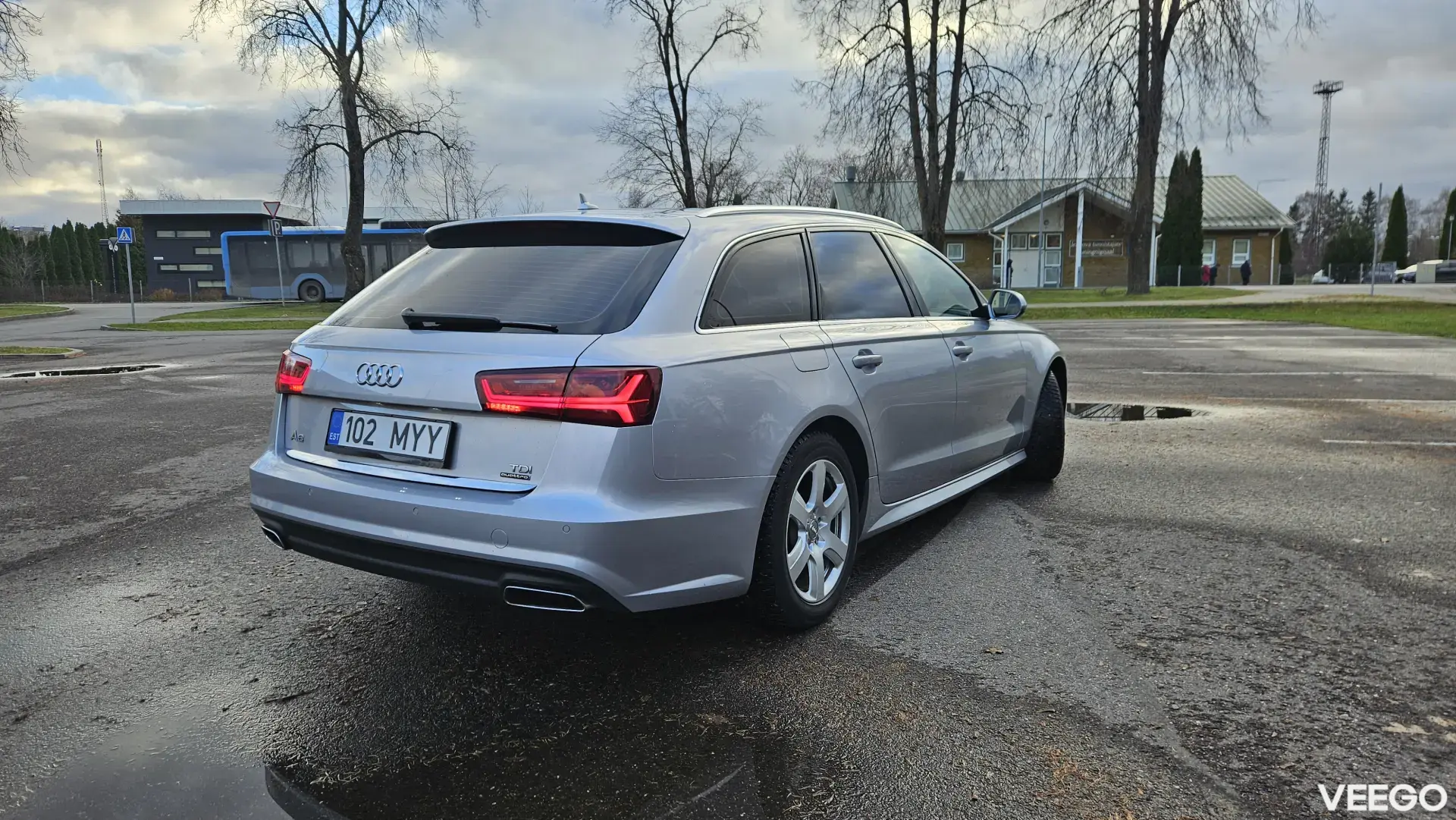 Vehicle Image