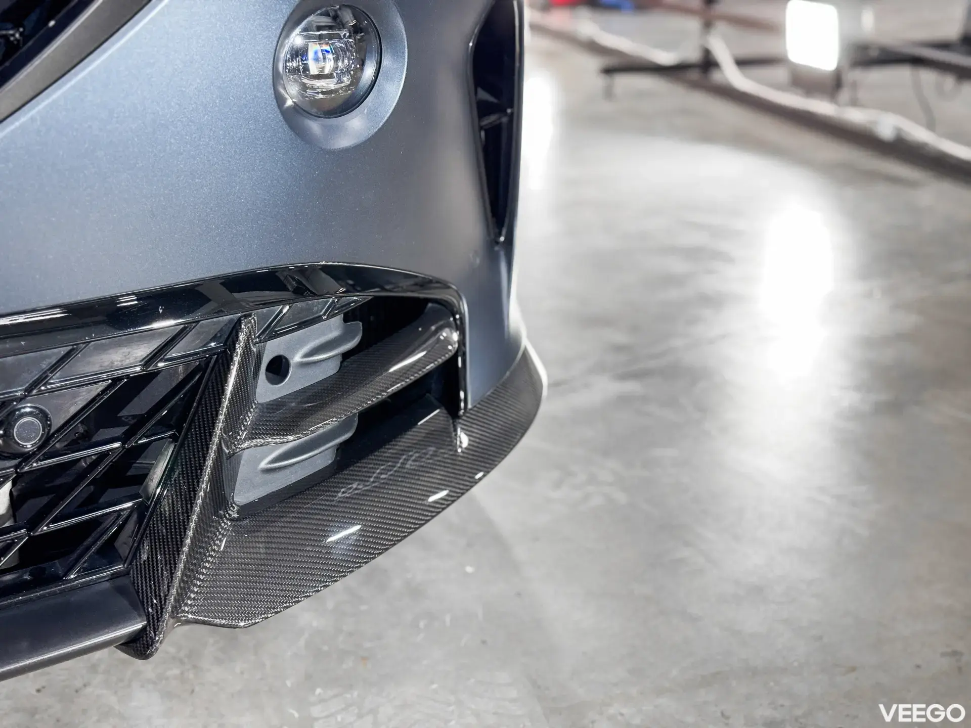 Cupra Formentor VZ5 2.5 287kW