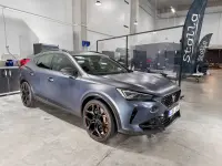 Cupra Formentor VZ5 2.5 287kW thumbnail