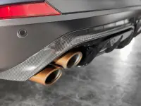 Cupra Formentor VZ5 2.5 287kW thumbnail