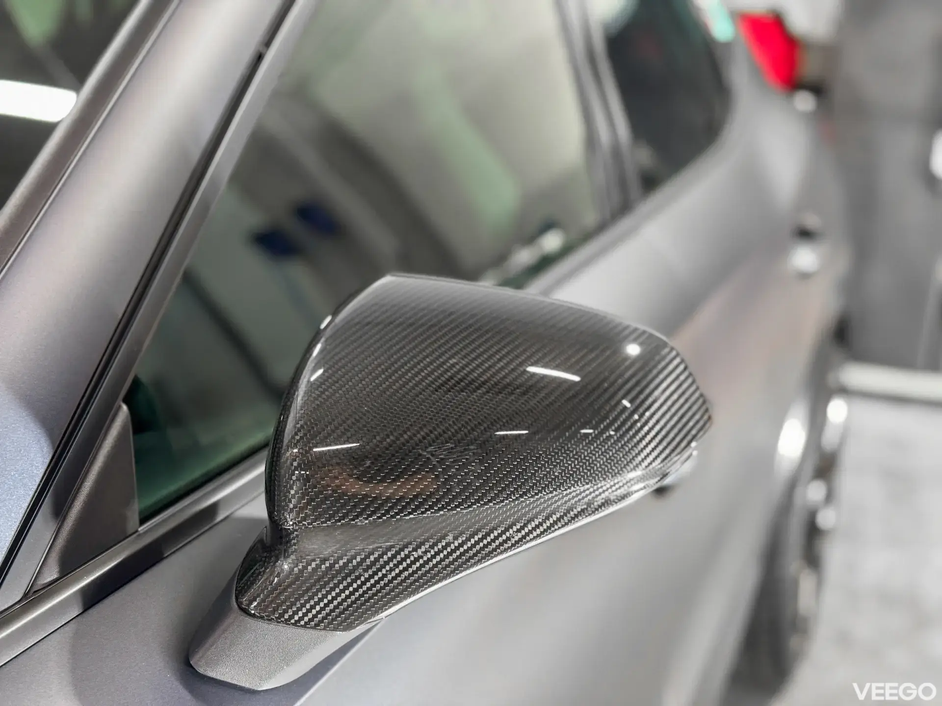 Cupra Formentor VZ5 2.5 287kW