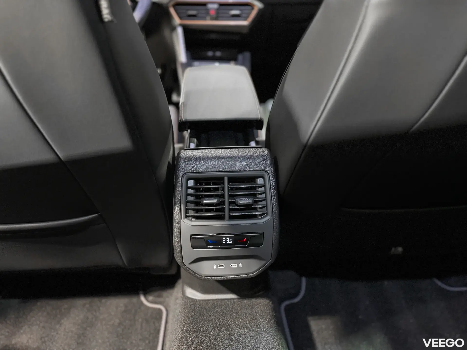Cupra Formentor VZ5 2.5 287kW