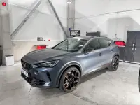 Cupra Formentor VZ5 2.5 287kW thumbnail