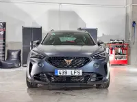 Cupra Formentor VZ5 2.5 287kW thumbnail