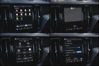 Volvo XC60 T8 Recharge Plus Dark E-AWD 2 335kW thumbnail