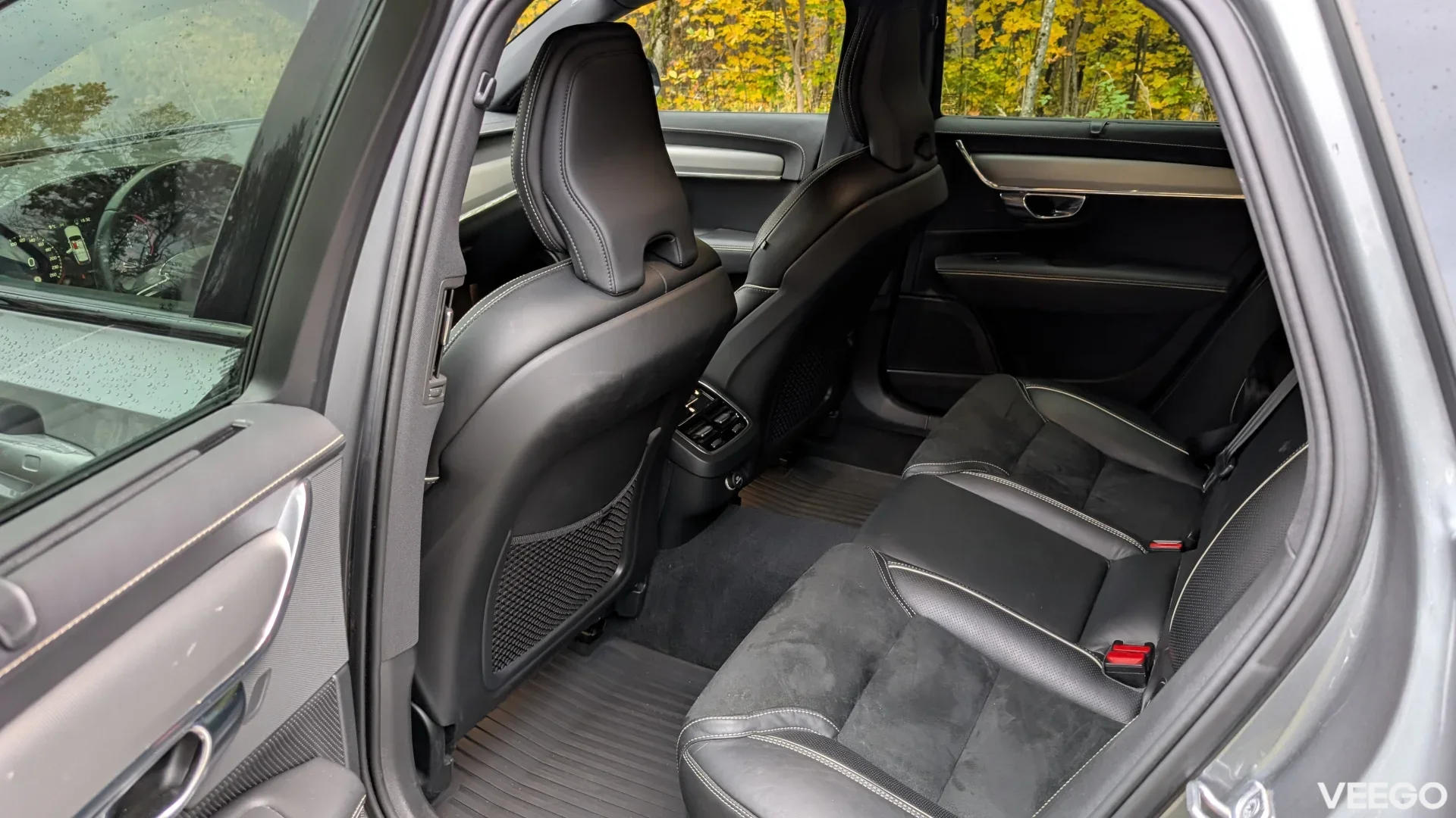 Volvo V90 2.0 140kW